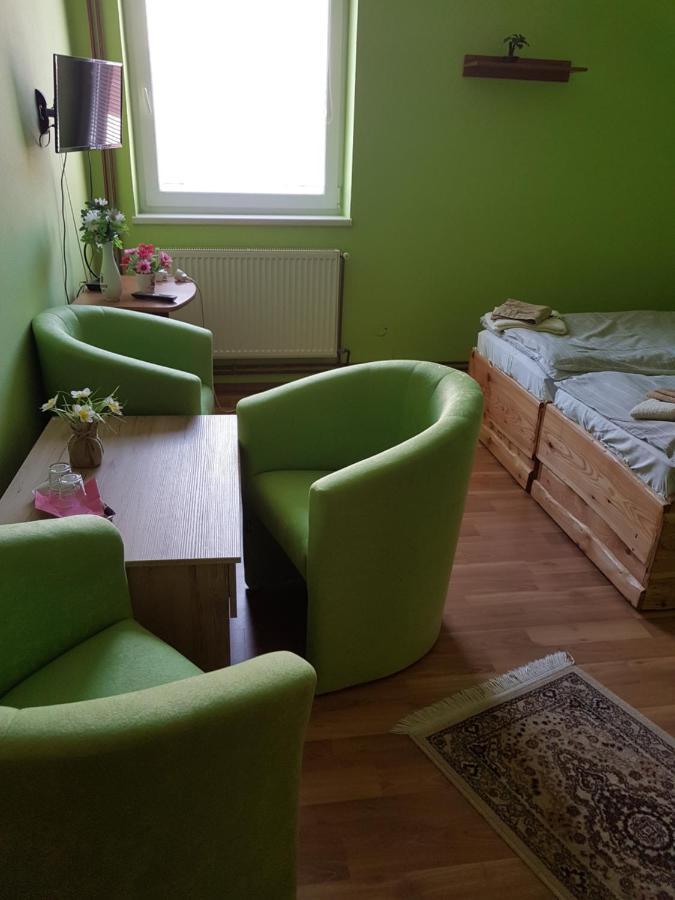 Fan Fan Penzion Rožňava Eksteriør billede